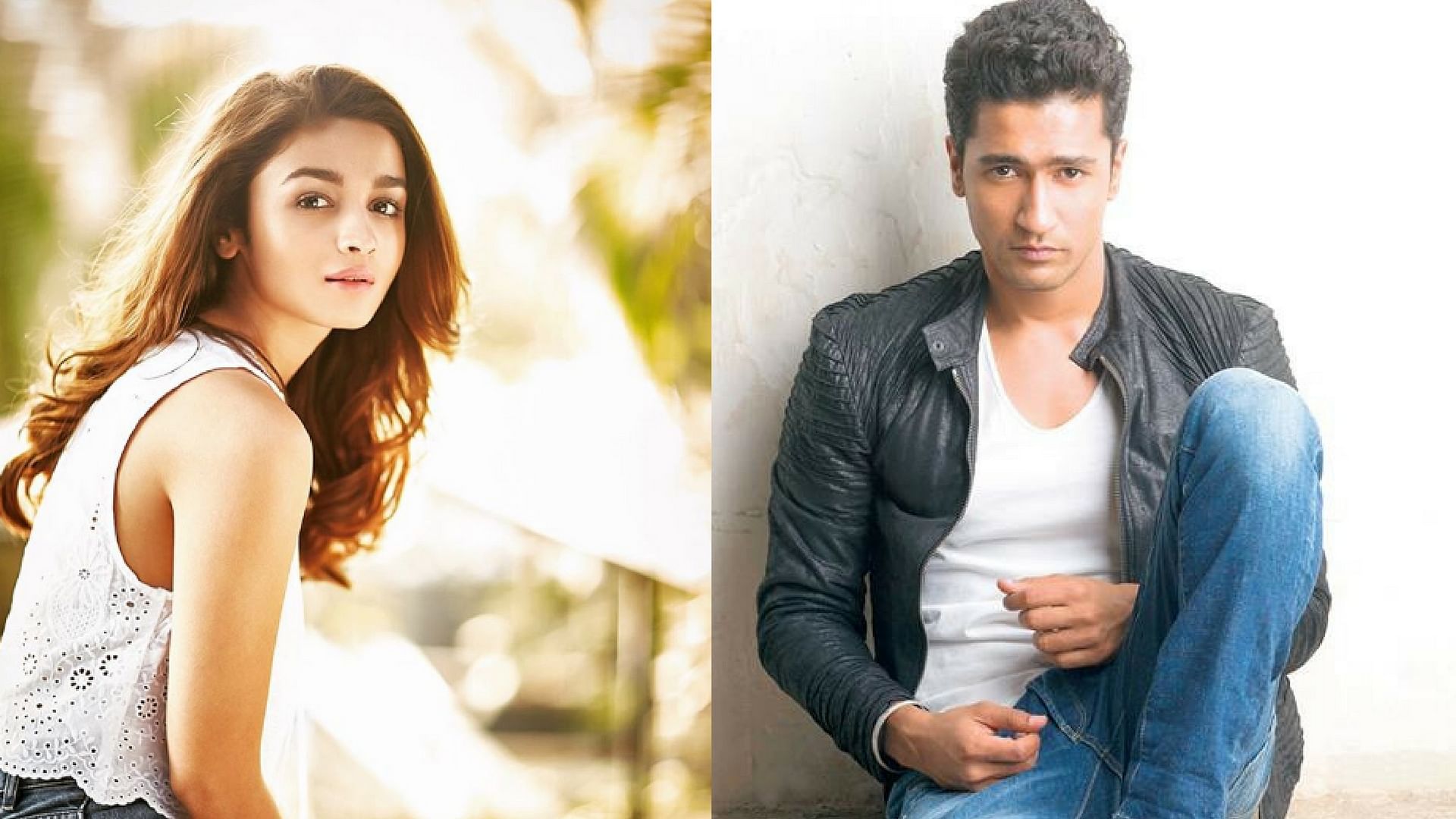 ‘Raazi’ Stars Alia Bhatt, Vicky Kaushal Stuck in Punjab Post Riots